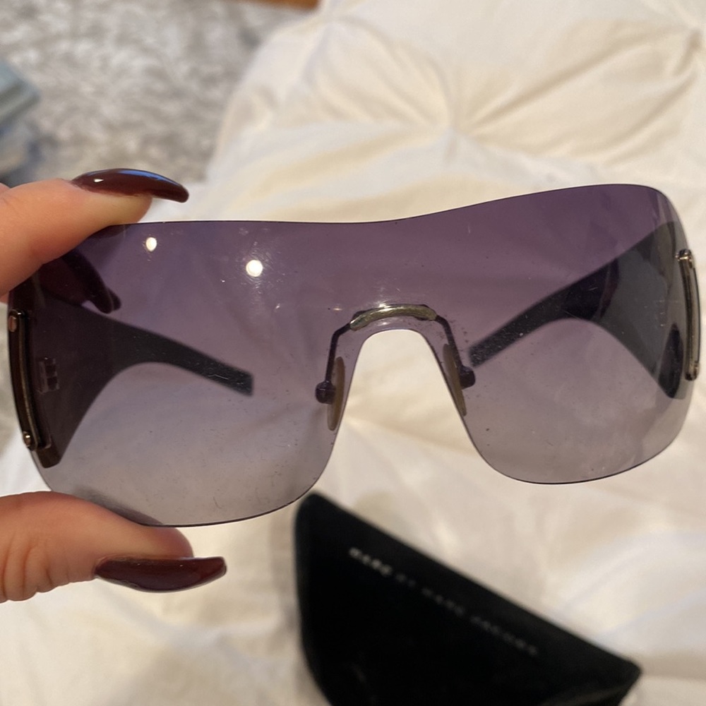 Marc Jacob sunglasses